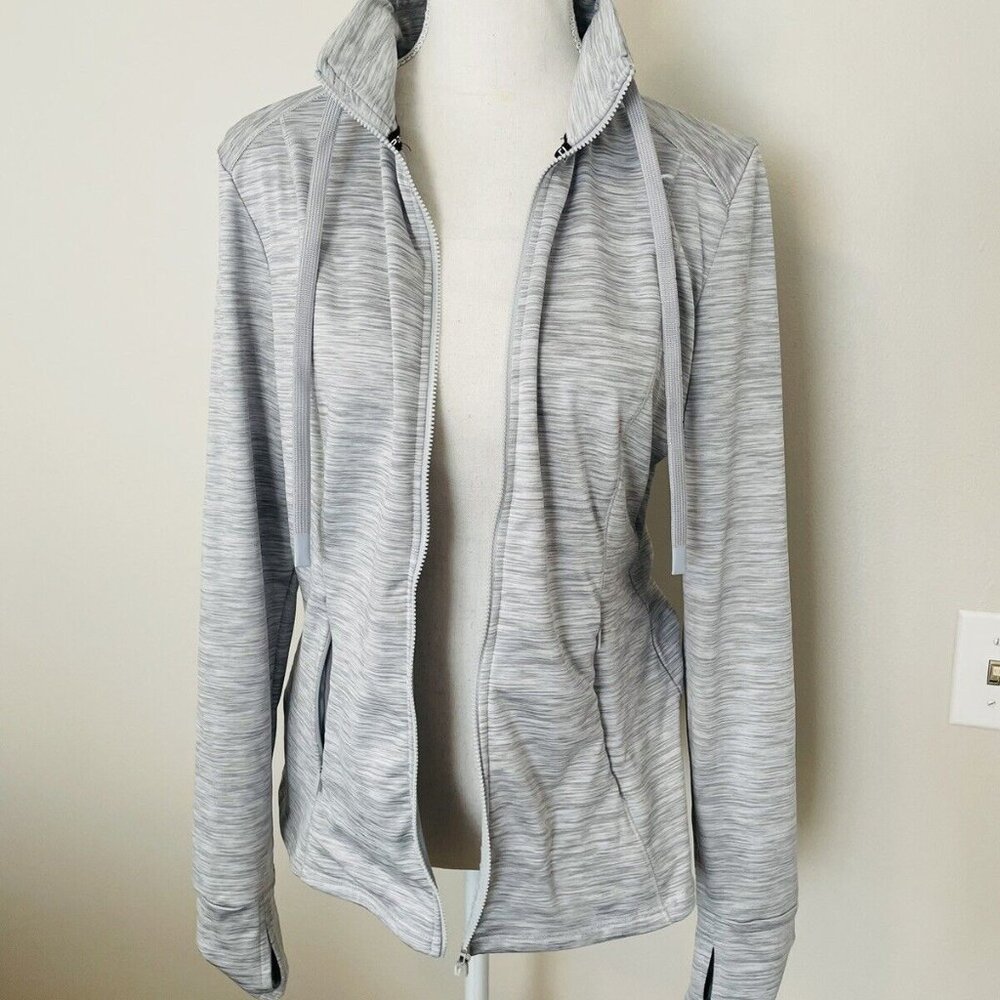 Spyder Activewear Track Jacket NWT